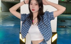 绿巨人二维码推广下载